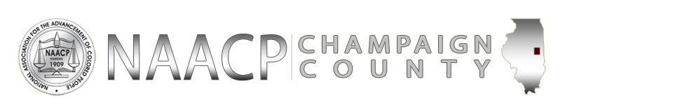 NAACP Champaign County