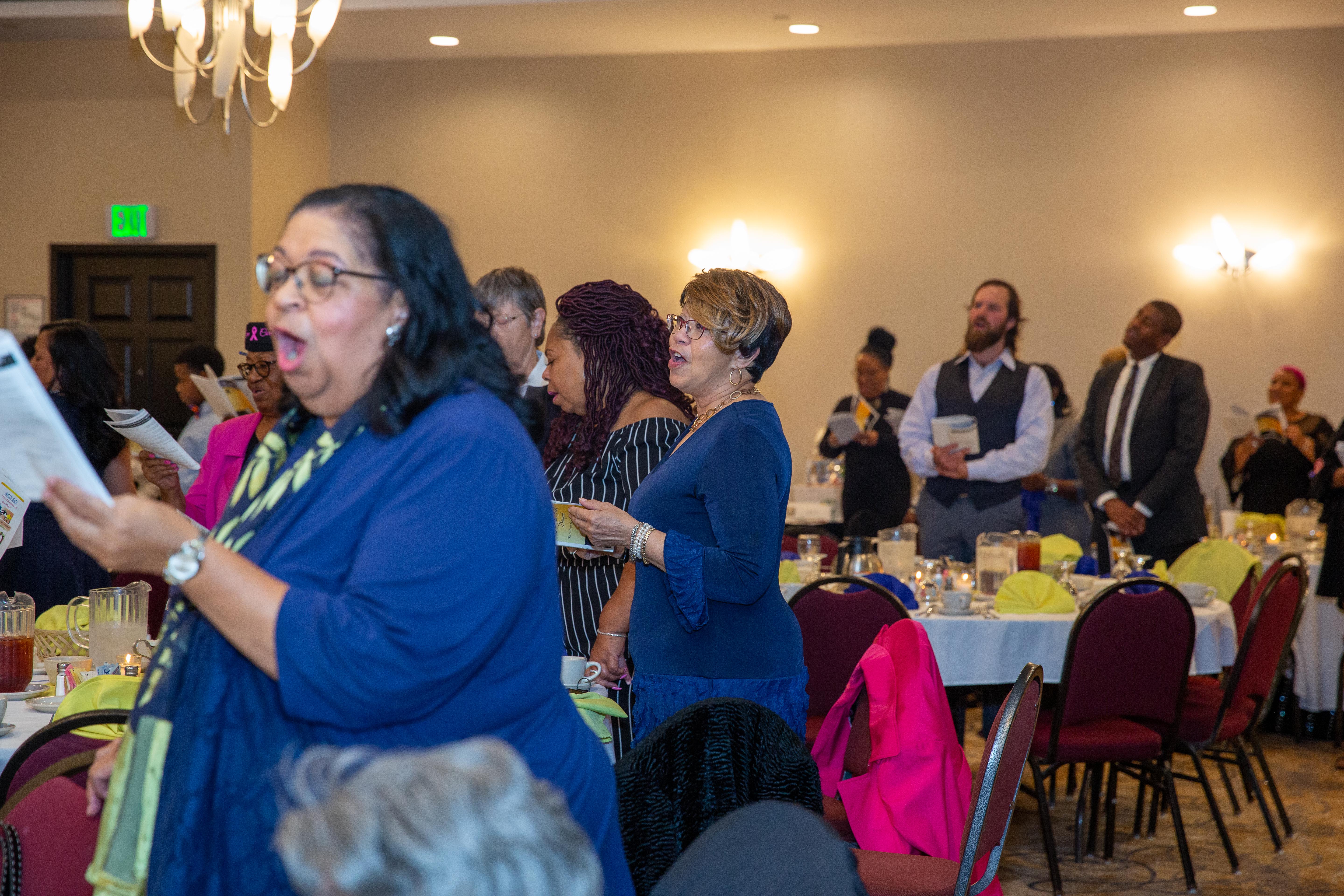 Freedom Fund Banquet 2019 (76 Of 156) - NAACP Champaign County