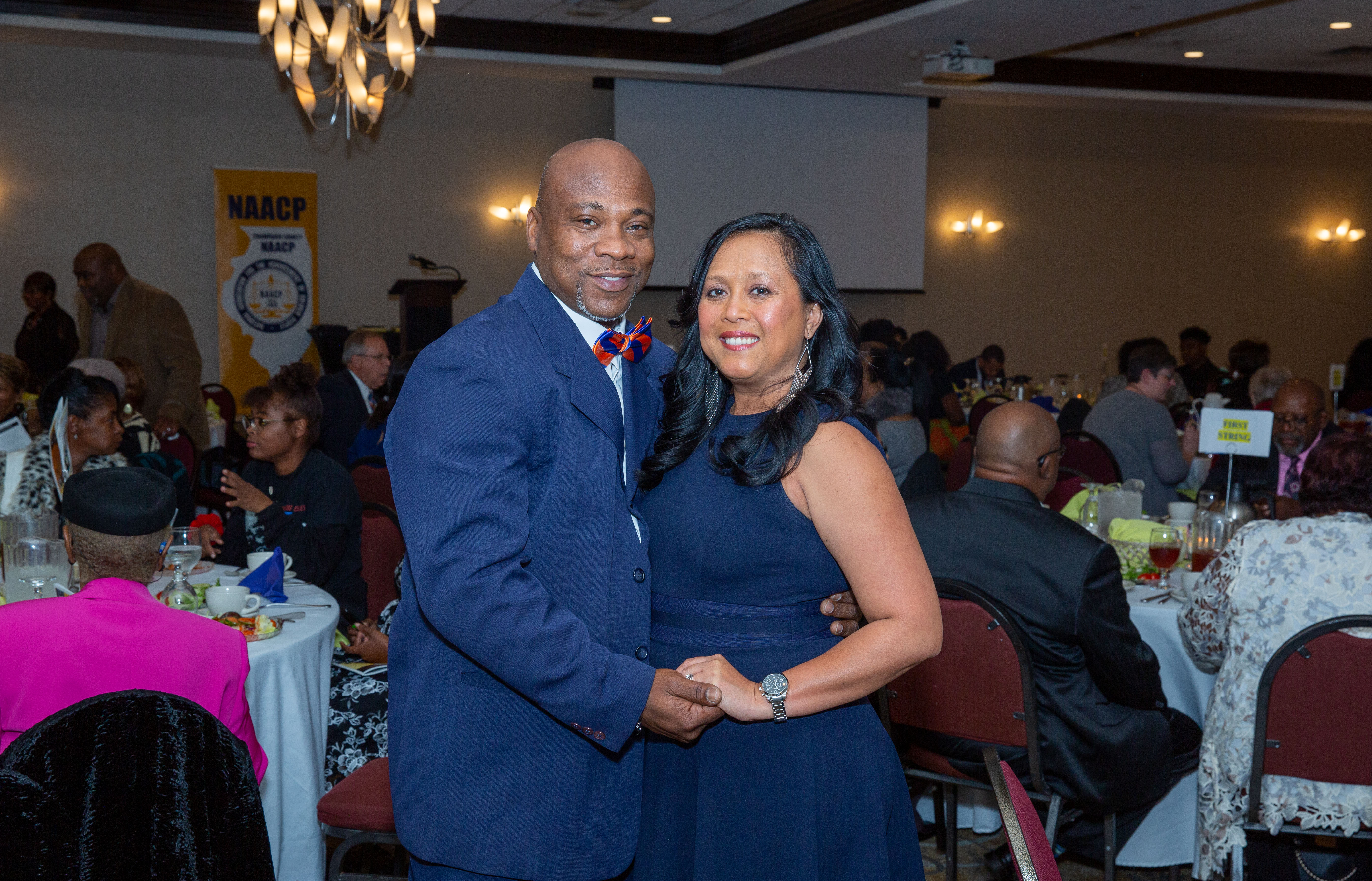 Freedom Fund Banquet 2019 (57 of 156) - NAACP Champaign County